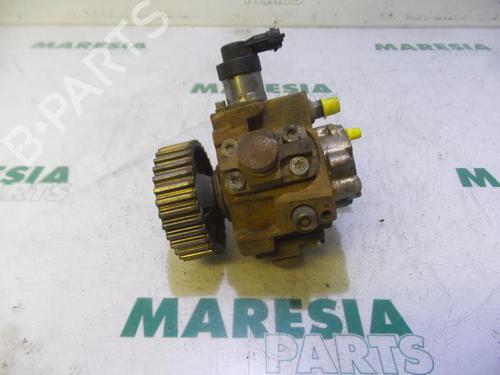 Used Fuel pump CITROËN BERLINGO / BERLINGO FIRST Box Body/MPV (M_) 1.6 HDI 75 (MB9HW) (75 hp) 31394105