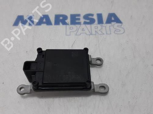 Outra RENAULT CLIO V (B7_) 1.0 TCe 100 (B7MT) (101 hp) 31468608