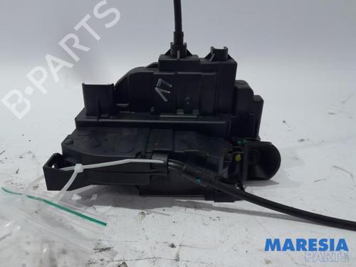 Electronic module RENAULT CLIO III Grandtour (KR0/1_) 1.2 16V (KR02, KR0J) | BP31504647M83 - Image 2