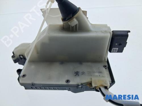 Electronic module PEUGEOT 2008 I (CU_) 1.2 THP 110 / PureTech 110 | BP38439062M83 - Image 4