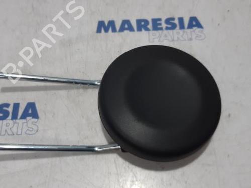 Used Headrest FIAT 500 (312_) 1.2 (312AXA1A) (69 hp) 31414081