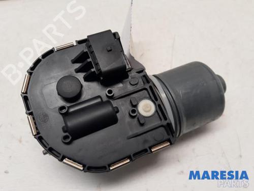 Used Front wiper motor Front wiper motor PEUGEOT 5008 (0U_, 0E_) 1.6 HDi (110 hp) 31384532 31384532
