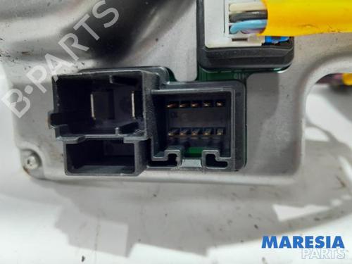 Steering column FIAT 500 (312_) 1.2 (312AXA1A) | BP31443115M21