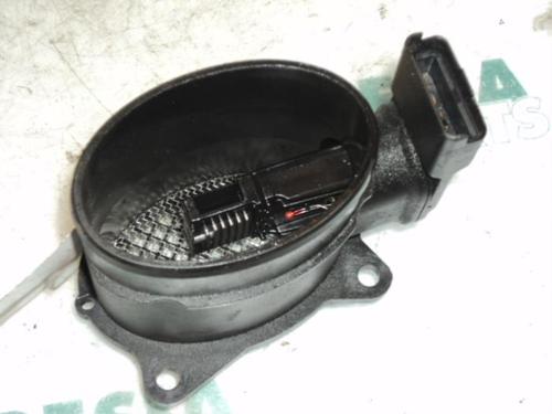 Used Mass air flow sensor PEUGEOT 307 SW (3H) 2.0 HDi 135 (136 hp) 31431100