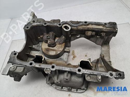 Front right seatbelt RENAULT CAPTUR I (J5_, H5_) 1.2 TCe 120 | BP31437516I25 - Image 6