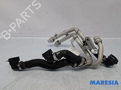 Used Pipe ALFA ROMEO GIULIA (952_) 2.9 Quadrifoglio (952AAM24) (510 hp) 31441535
