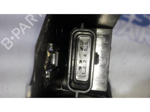 Electronic module RENAULT MEGANE IV Hatchback (B9A/M/N_) 1.2 TCe 130 (B9MR) | BP31480258M83 - Image 3