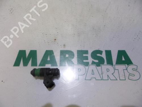 Used Injector RENAULT LAGUNA II (BG0/1_) 2.0 16V (BG00, BG0K, BG0P, BG0W) (135 hp) 31490002