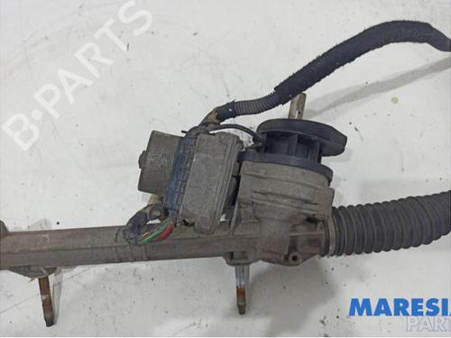 Steering rack PEUGEOT 208 I (CA_, CC_) 1.2 VTI 82 | BP31417415M22 