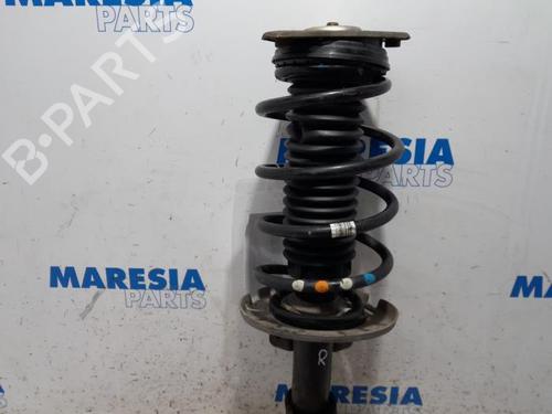 Right front shock absorber CITROËN C4 Grand Picasso II (DA_, DE_) 1.6 BlueHDi 120 | BP31516807M17