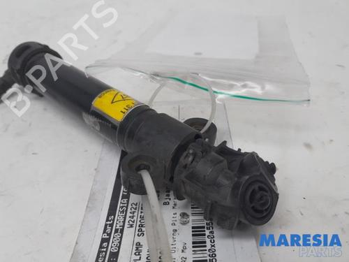 Washer pump RENAULT ESPACE IV (JK0/1_) 2.2 dCi (JK0H) | BP31416729E24