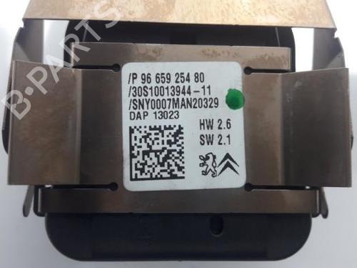 Electronic sensor PEUGEOT 508 I (8D_) 2.0 HDi Hybrid4 AWC | BP31413271M84