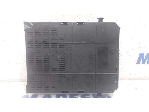 Engine control unit (ECU) PEUGEOT PARTNER Box Body/MPV 1.6 HDi 16V | BP31462139M57 