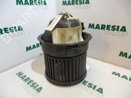 Used Heater blower motor PEUGEOT 308 I (4A_, 4C_) 1.6 16V (150 hp) 31445063