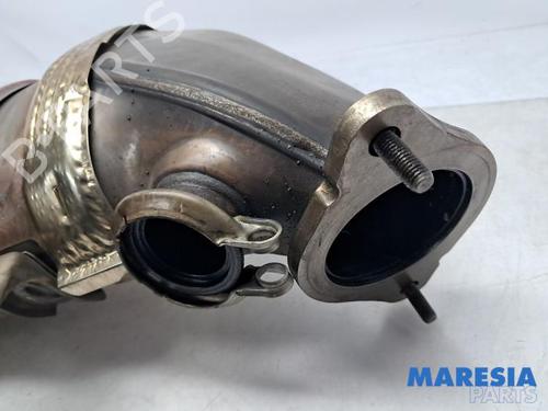 Catalyst ALFA ROMEO GIULIA (952_) 2.0 (952ACA25) | BP31417269M10