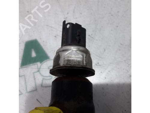 Injection rail CITROËN C3 Picasso (SH_) 1.6 HDi | BP31397440M98