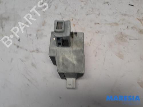 Engine control unit (ECU) CITROËN C4 III (BA_, BB_, BC_) ë-C4 (BCZKXC, BZCKSC) | BP31399423M57 