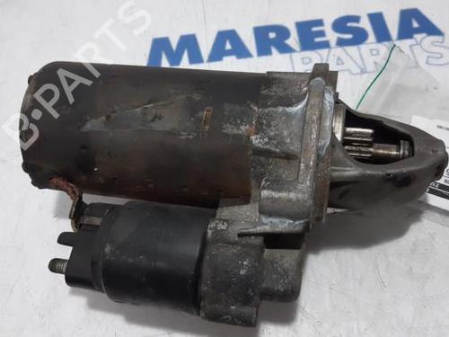 Starter MERCEDES-BENZ VITO Bus (W638) 110 TD 2.3 (638.174) | BP31492128M8