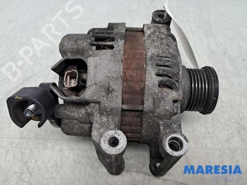 Alternator PEUGEOT 308 SW I (4E_, 4H_) 1.6 16V | BP32351594M7 