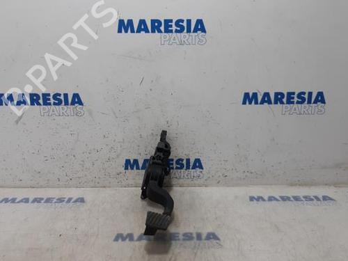 Electronic module FIAT DOBLO Cargo (263_) 1.3 D Multijet | BP31387093M83