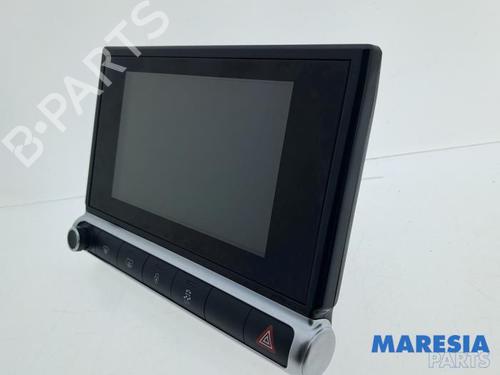 Display CITROËN C4 CACTUS 1.2 VTi 82 | BP38285157C48 - Image 2