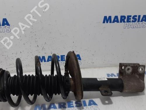 Used Right front shock absorber PEUGEOT 307 CC (3B) 2.0 16V (136 hp) 31487585
