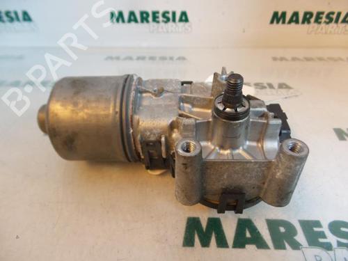 Used Front wiper motor PEUGEOT 207 (WA_, WC_) 1.4 16V (88 hp) 31476558