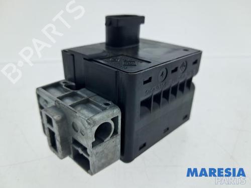 Engine control unit (ECU) RENAULT MEGANE CC (EZ0/1_) 1.4 TCe (EZ0F, EZ1V) | BP36882023M57  - Image 7