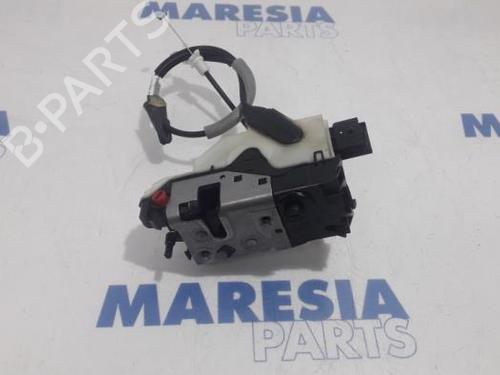 Módulo eletrónico PEUGEOT 2008 I (CU_) 1.2 VTi (82 hp) 31470213