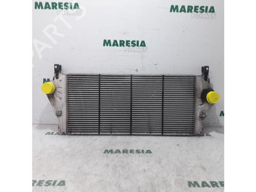 Used Intercooler RENAULT ESPACE IV (JK0/1_) 2.0 Turbo (JK0A, JK0B, JK0N) (163 hp) 31503150