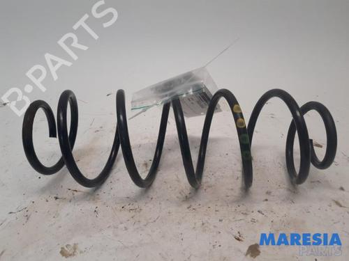 Støddæmperfjeder ALFA ROMEO GIULIETTA (940_) 1.4 TB (940FXF1A) (116 hp) 31472299