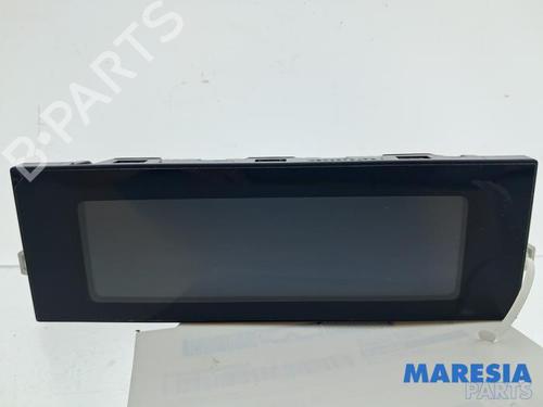 electronic-module-citroen-ds3-sa_-2009-2010-2011-2012-2013-2014-2015-2016-38439079 main image