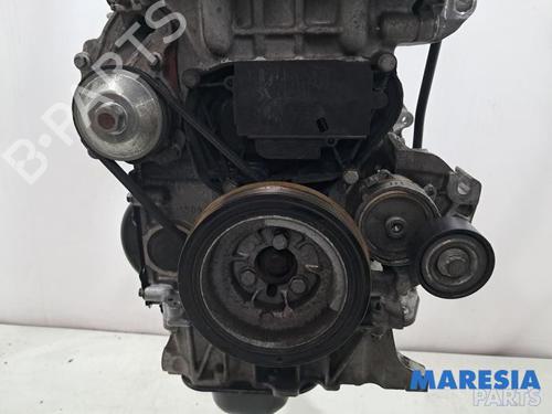 Engine PEUGEOT 208 I (CA_, CC_) 1.2 VTI 82 | BP31406973M1 