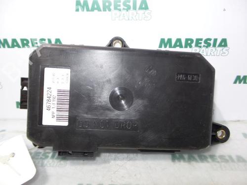 Used Control unit FIAT STILO (192_) 2.4 20V (192_XD1A, 192AXD12) (170 hp) 31395151