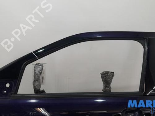 Dør venstre fortil CITROËN C4 CACTUS 1.2 VTi 82 (82 hp) 31471423