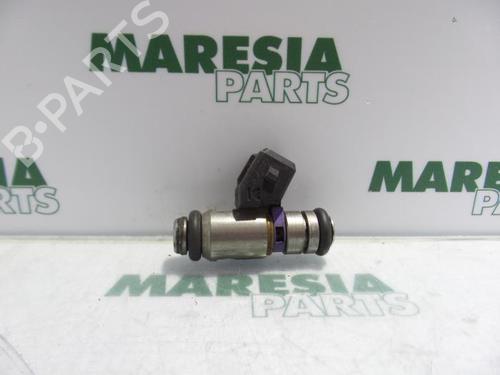 Used Injector FIAT PUNTO (188_) 1.2 60 (188.030, .050, .130, .150, .230, .250) (60 hp) 31427472
