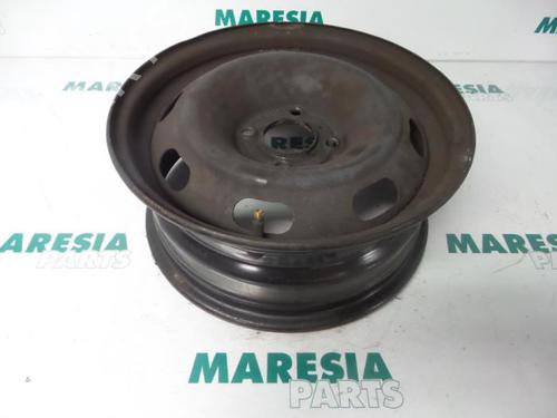 Fælk PEUGEOT 1007 (KM_) 1.6 16V (109 hp) 31410852