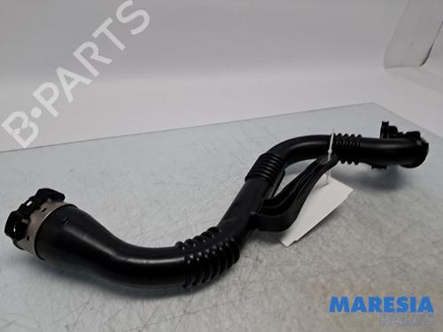 Exhaust system RENAULT CAPTUR I (J5_, H5_) 1.2 TCe 120 | BP33296134M121  - Image 5