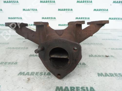 Exhaust manifold FIAT SEICENTO / 600 (187_) 1.1 (187AXB, 187AXB1A, 187AXC1A02) | BP31452046M110