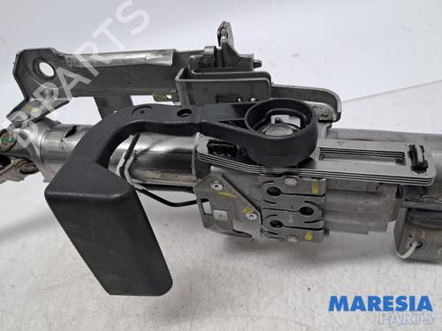 Steering column CITROËN C3 III (SX) 1.2 VTi 82 | BP31527723M21