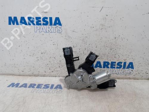 Used Rear wiper motor CITROËN C4 SPACETOURER Van (3D_) PureTech 130 (131 hp) 31402134