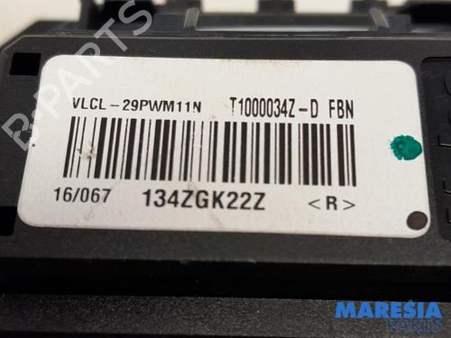 Electronic sensor PEUGEOT 208 I (CA_, CC_) 1.2 VTI 82 | BP31488864M84 - Image 3