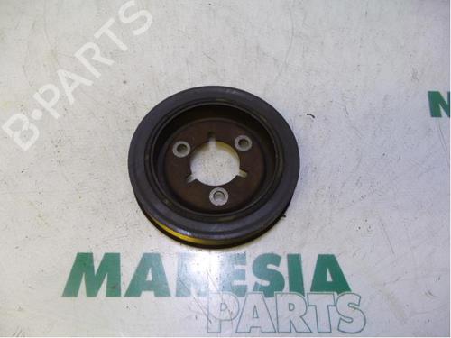 Used Pulley PEUGEOT 307 (3A/C) 1.4 (75 hp) 31529799