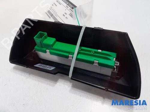 Electronic module ALFA ROMEO MITO (955_) 1.3 MultiJet (955AXT1A) | BP31443064M83