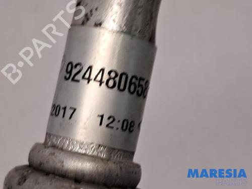 AC pipe RENAULT ZOE Hatchback Van (BFM_) Electric (BFME) | BP31430936M126