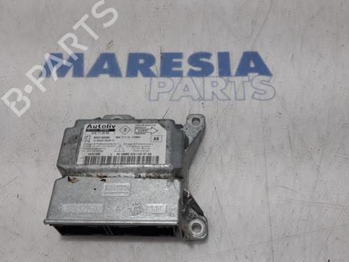 Used ECU airbags PEUGEOT 308 SW I (4E_, 4H_) 1.6 16V (120 hp) 31505974