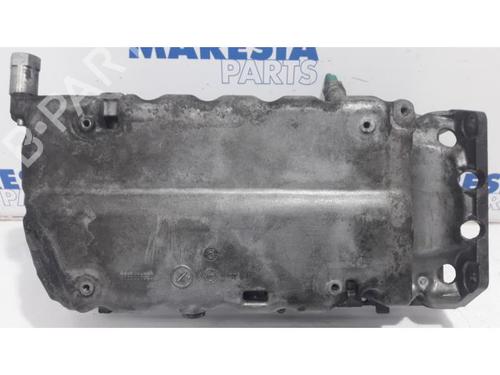 Front right seatbelt CITROËN JUMPY II Van 2.0 HDi 140 | BP31384049I25