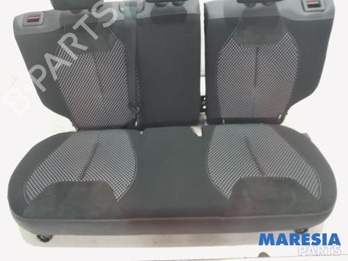 Rear seat CITROËN DS3 (SA_) 1.6 HDi 90 | BP31530556C17 - Image 4