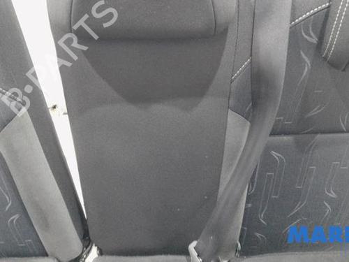 Stol bak CITROËN C4 II (NC_) 1.6 VTi 120 (NC5FS0, NC5FS9) | BP31426704C17 