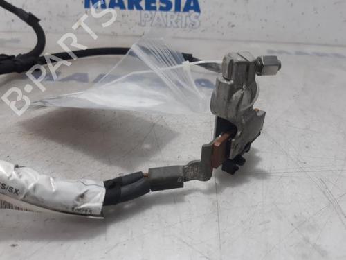 Electronic sensor PEUGEOT 2008 I (CU_) 1.2 VTi | BP31468891M84